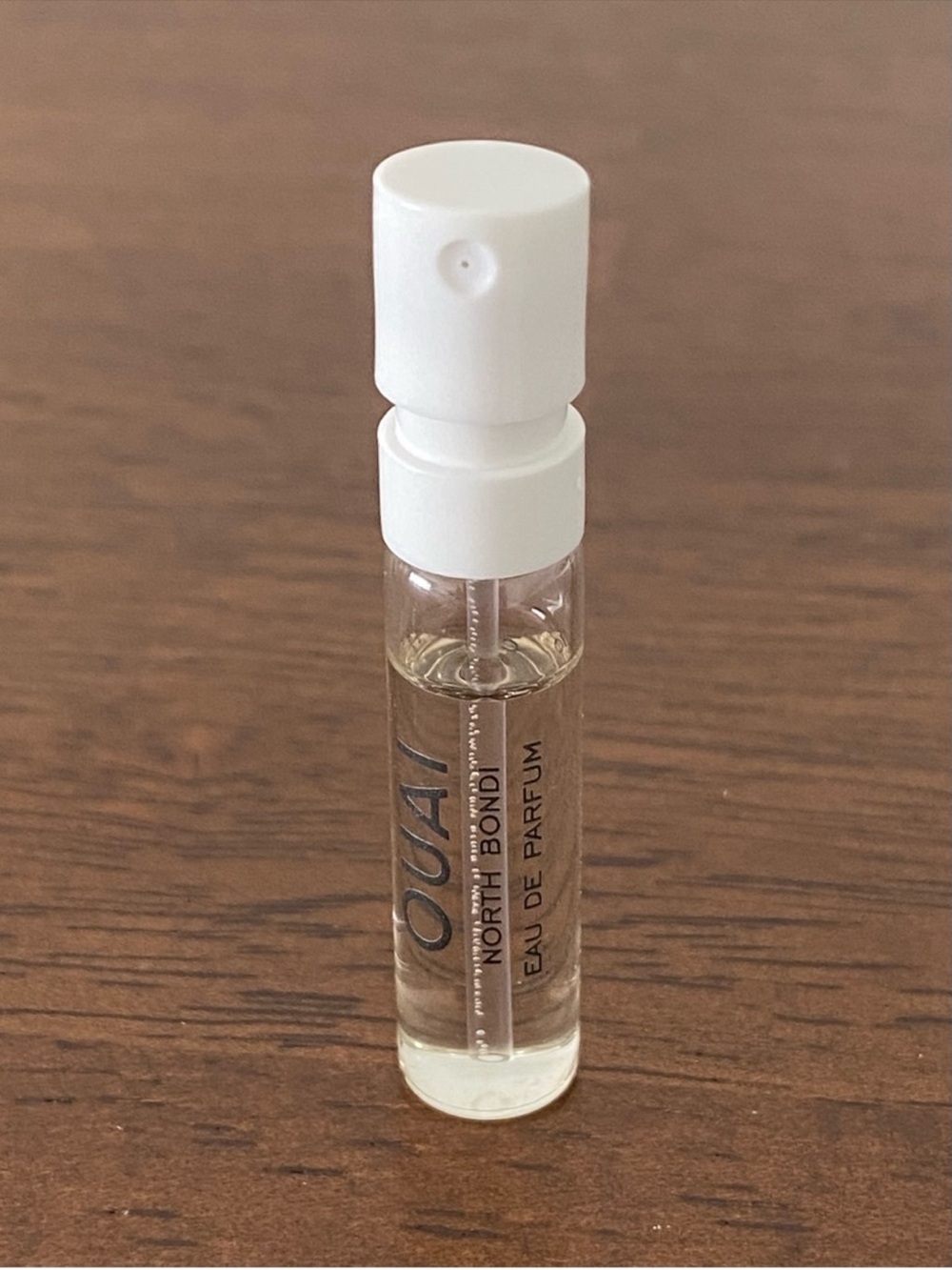 OUAI North Bondi Eau De Parfum Sample